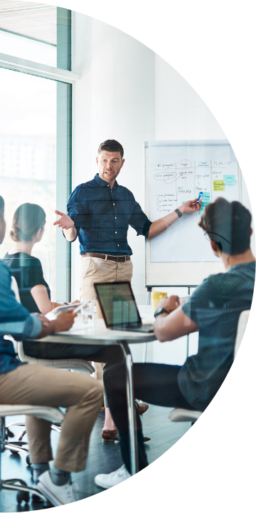 Razones para elegirnos